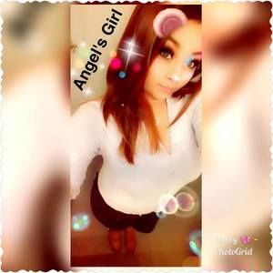 Meet your Posher, Becky